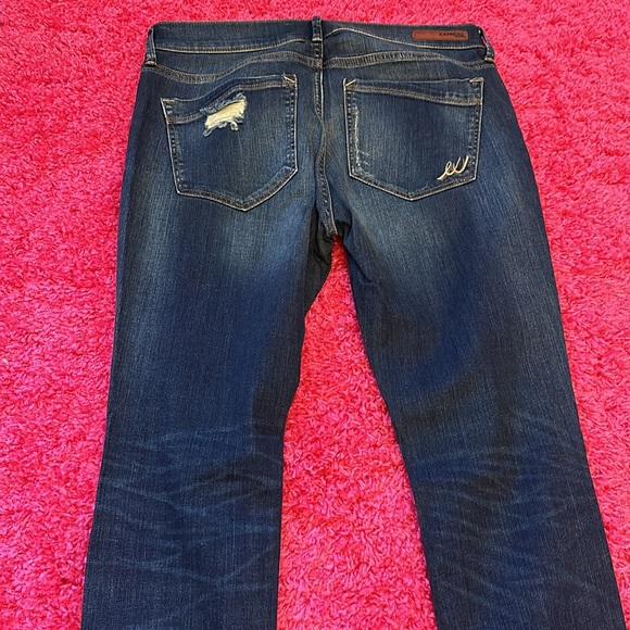 Express Jeans - Picture 8 of 8